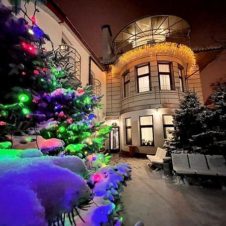 Apartments & Villa Georg Odesa Exterior photo