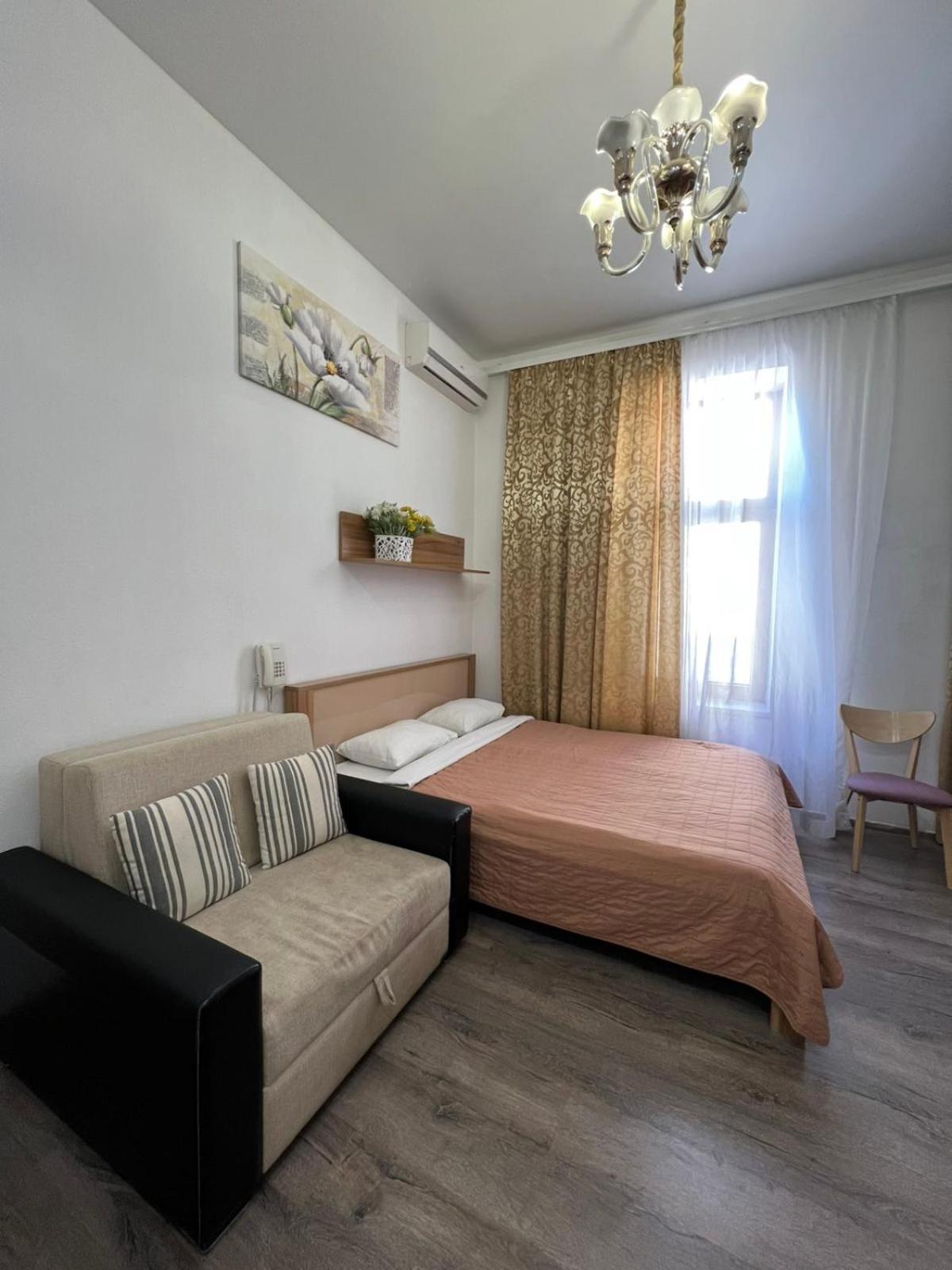 Apartments & Villa Georg Odesa Exterior photo